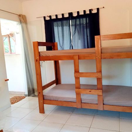 La Perla Hotel Praia de Pipa Ngoại thất bức ảnh