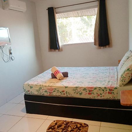 La Perla Hotel Praia de Pipa Ngoại thất bức ảnh