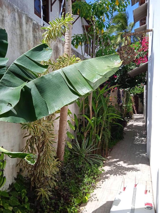 La Perla Hotel Praia de Pipa Ngoại thất bức ảnh