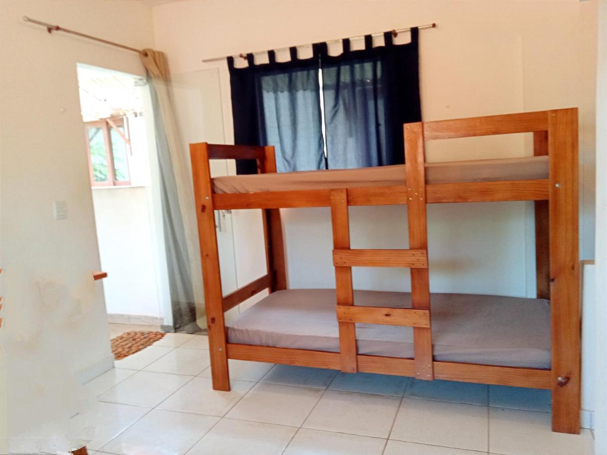 La Perla Hotel Praia de Pipa Ngoại thất bức ảnh