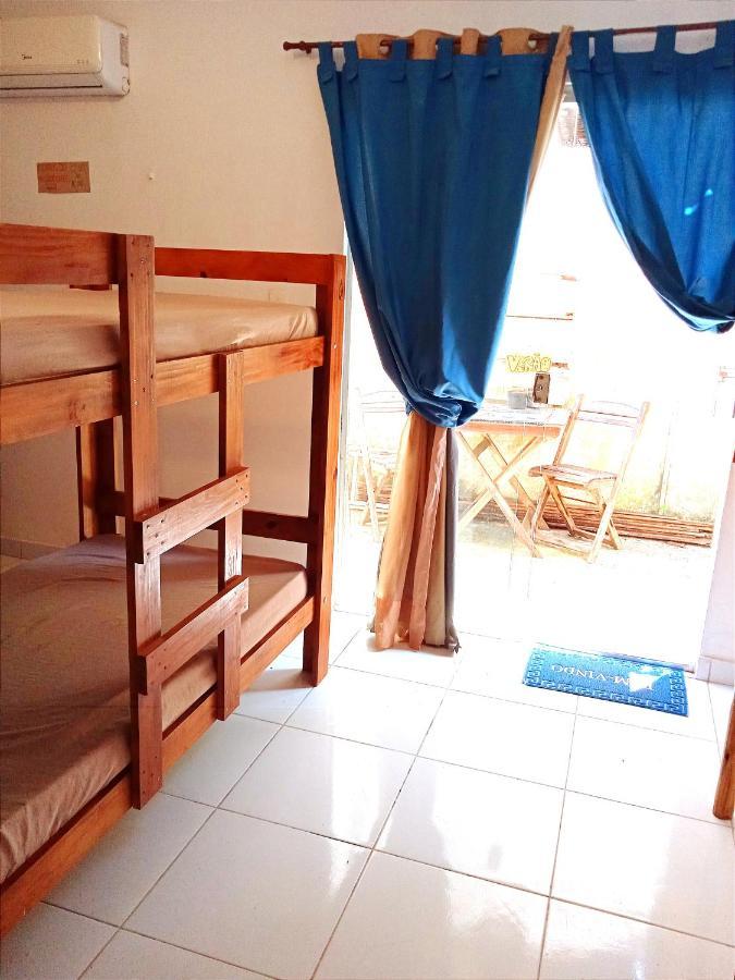 La Perla Hotel Praia de Pipa Ngoại thất bức ảnh