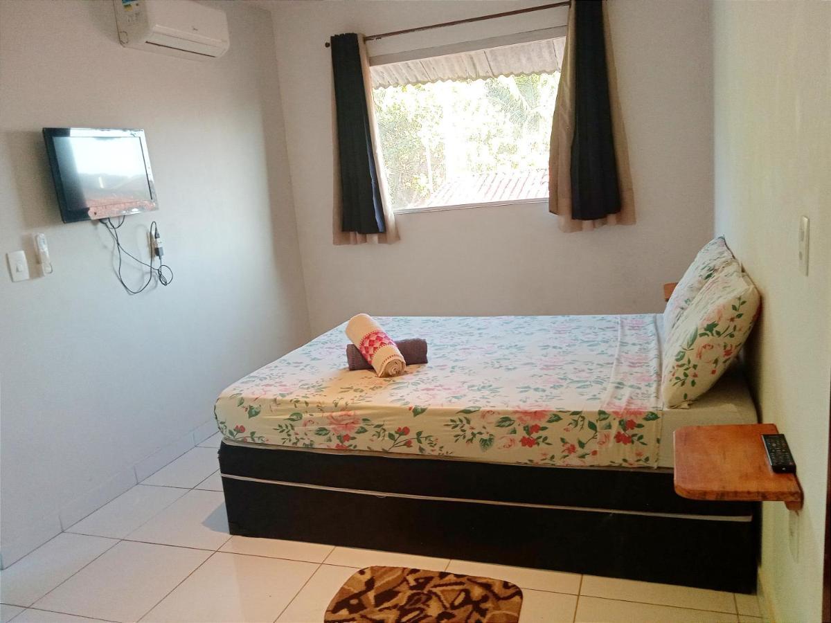 La Perla Hotel Praia de Pipa Ngoại thất bức ảnh