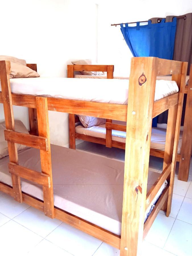 La Perla Hotel Praia de Pipa Ngoại thất bức ảnh