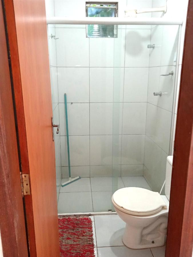La Perla Hotel Praia de Pipa Ngoại thất bức ảnh