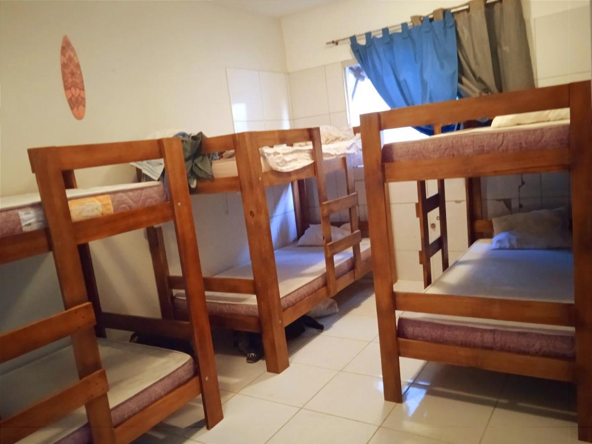La Perla Hotel Praia de Pipa Ngoại thất bức ảnh