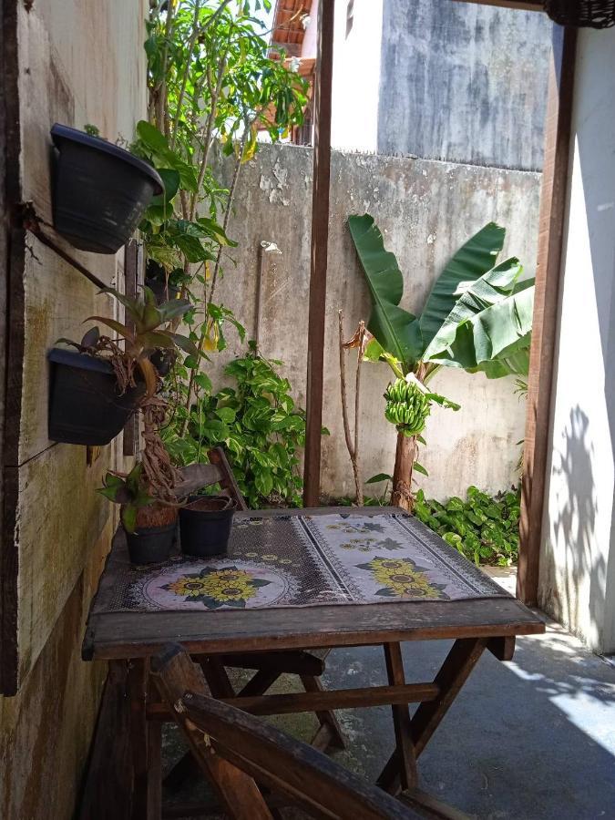 La Perla Hotel Praia de Pipa Ngoại thất bức ảnh