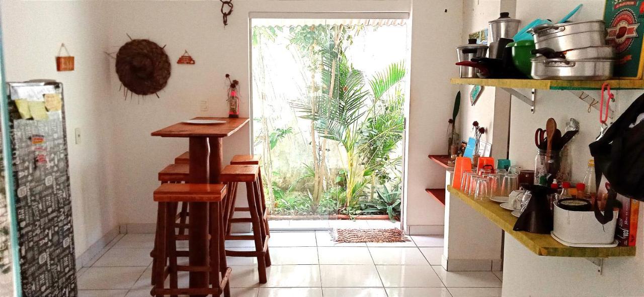 La Perla Hotel Praia de Pipa Ngoại thất bức ảnh